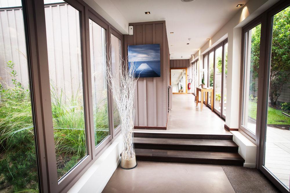 Hotel Cote Sable Lege-Cap-Ferret Luaran gambar