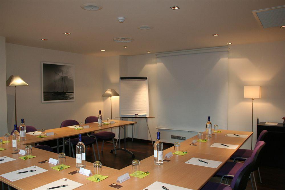 Hotel Cote Sable Lege-Cap-Ferret Luaran gambar