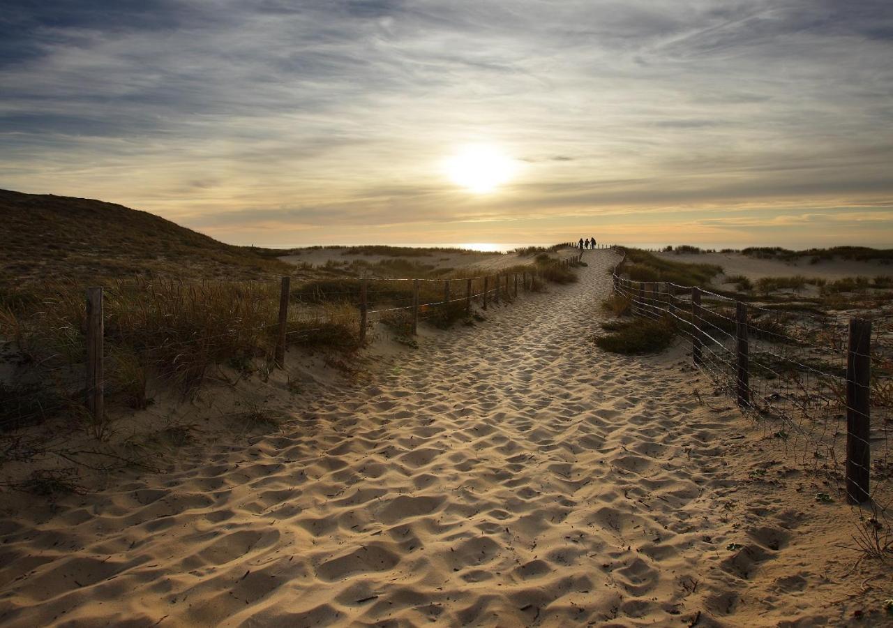 Hotel Cote Sable Lege-Cap-Ferret Luaran gambar